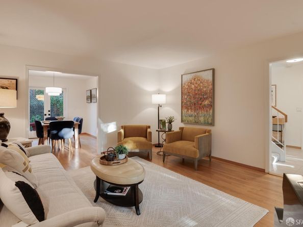 454 9th Avenue, Menlo Park CA 94025