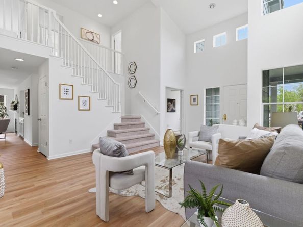 301 Saint Martin Drive, Redwood City CA 94065