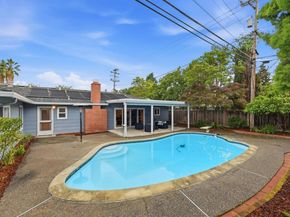 6433 Bose Lane, San Jose CA 95120