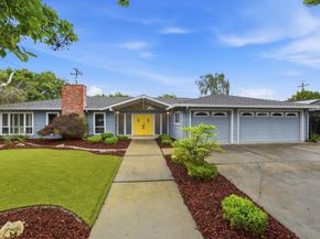 6433 Bose Lane, San Jose CA 95120
