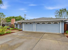 6433 Bose Lane, San Jose CA 95120