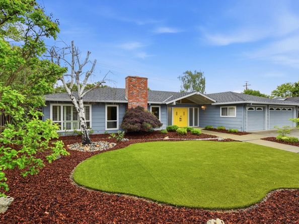 6433 Bose Lane, San Jose CA 95120