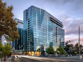 188 W Saint James Street 10814, San Jose CA 95110