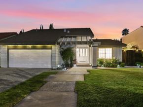6384 Firefly Drive, San Jose CA 95120