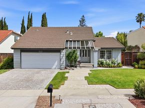 6384 Firefly Drive, San Jose CA 95120