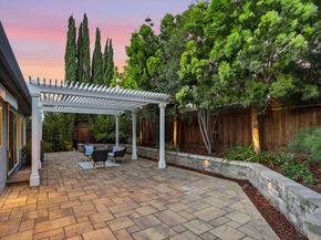 6384 Firefly Drive, San Jose CA 95120