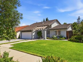 6384 Firefly Drive, San Jose CA 95120