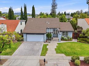 6384 Firefly Drive, San Jose CA 95120