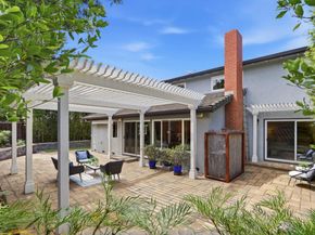 6384 Firefly Drive, San Jose CA 95120