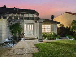 6384 Firefly Drive, San Jose CA 95120