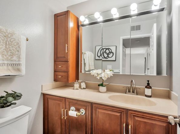 856 Erickson Lane, Foster City CA 94404