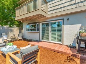 856 Erickson Lane, Foster City CA 94404