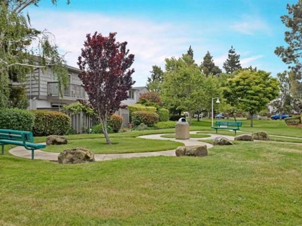 856 Erickson Lane, Foster City CA 94404