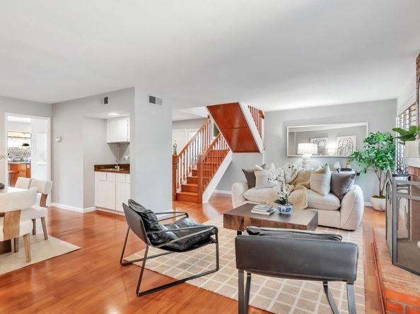 856 Erickson Lane, Foster City CA 94404