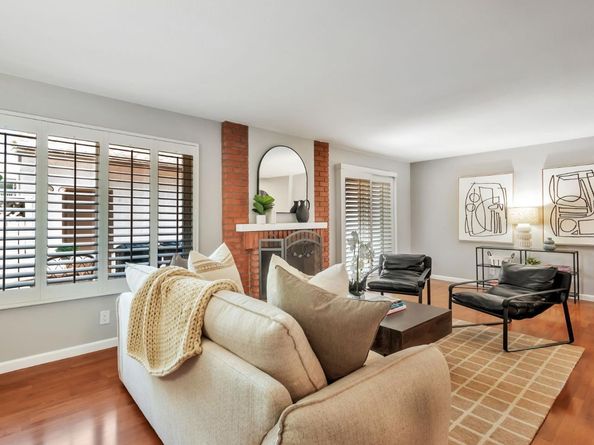 856 Erickson Lane, Foster City CA 94404