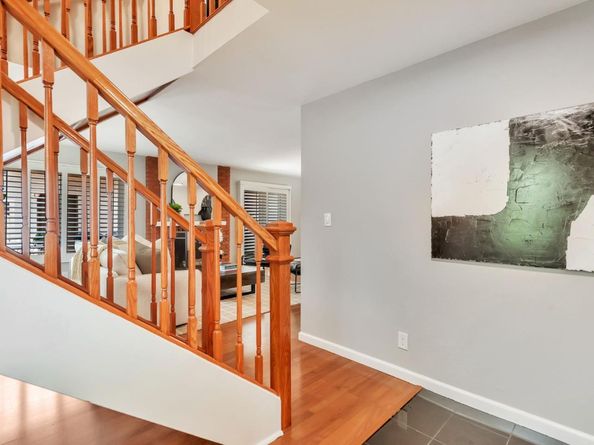 856 Erickson Lane, Foster City CA 94404