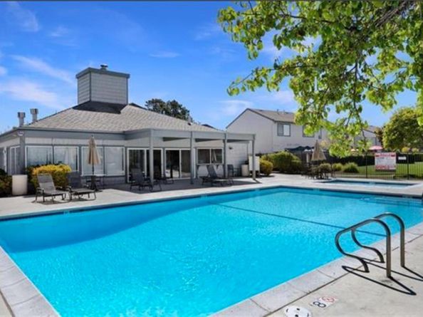 856 Erickson Lane, Foster City CA 94404