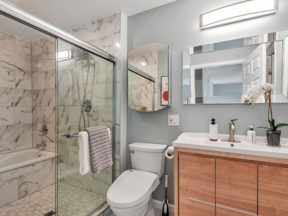 856 Erickson Lane, Foster City CA 94404