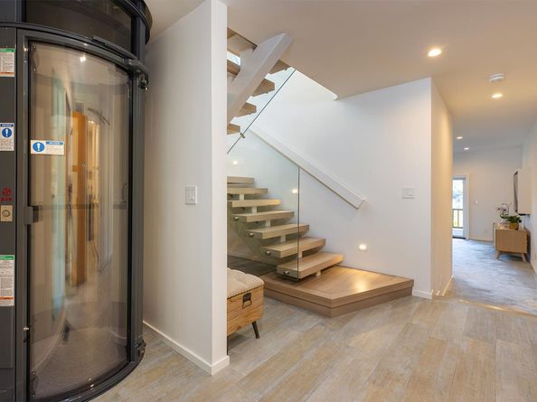92 Frederick Street A, Santa Cruz CA 95062