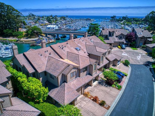 92 Frederick Street A, Santa Cruz CA 95062