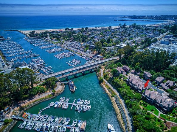 92 Frederick Street A, Santa Cruz CA 95062