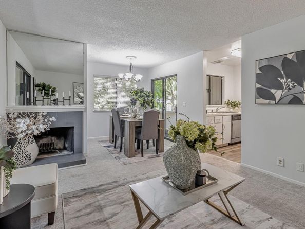 3033 Kaiser Drive H, Santa Clara CA 95051