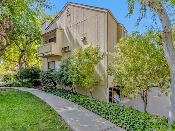 3033 Kaiser Drive H, Santa Clara CA 95051