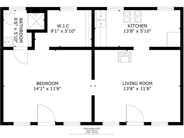 202 Hollister Avenue, Capitola CA 95010
