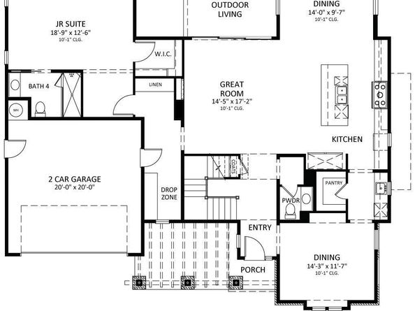 1751 Willow Street, San Jose CA 95125