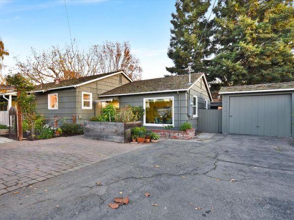 1152 Curtner Avenue, San Jose CA 95125