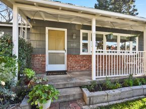 1152 Curtner Avenue, San Jose CA 95125