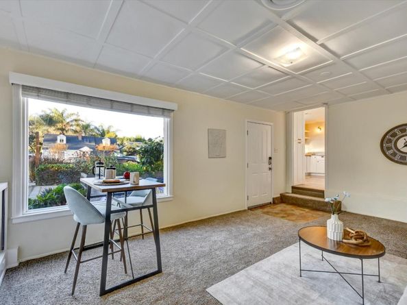 1152 Curtner Avenue, San Jose CA 95125