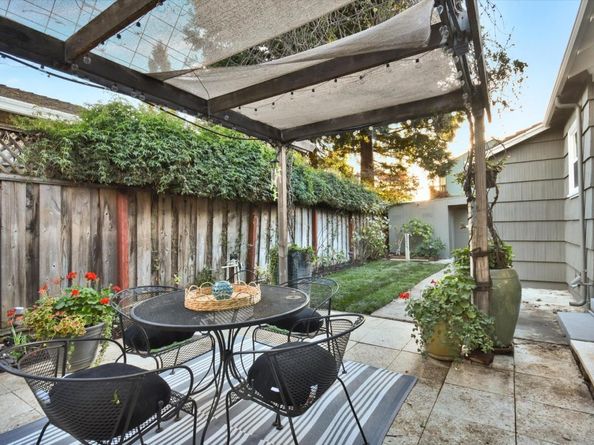 1152 Curtner Avenue, San Jose CA 95125