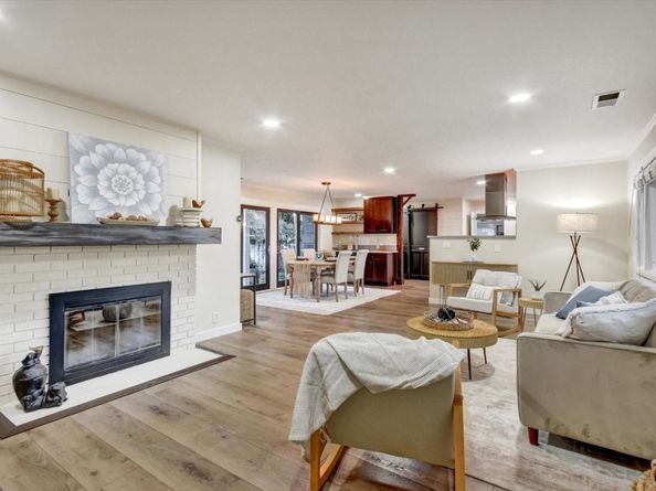 1152 Curtner Avenue, San Jose CA 95125