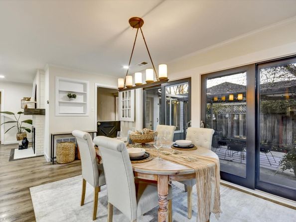 1152 Curtner Avenue, San Jose CA 95125