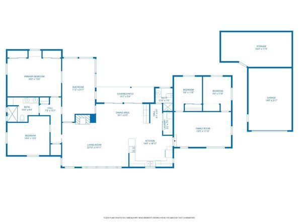 1152 Curtner Avenue, San Jose CA 95125