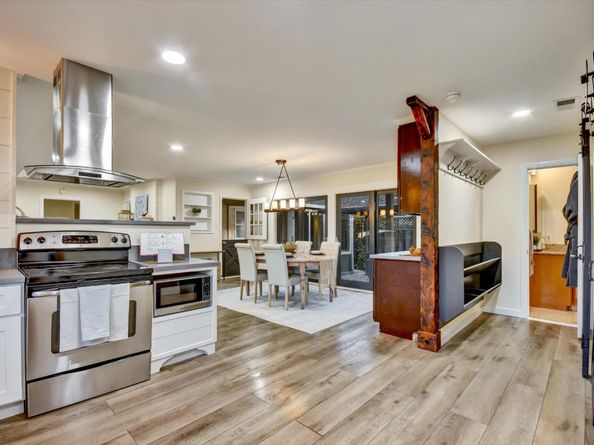 1152 Curtner Avenue, San Jose CA 95125