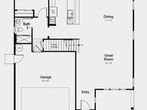 1991 Eleanor Loop, Dublin CA 94568