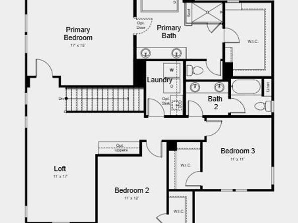 1991 Eleanor Loop, Dublin CA 94568