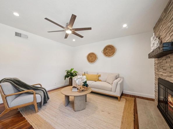 2530 Forbes Avenue, Santa Clara CA 95050