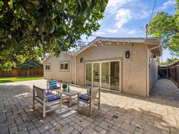 2530 Forbes Avenue, Santa Clara CA 95050