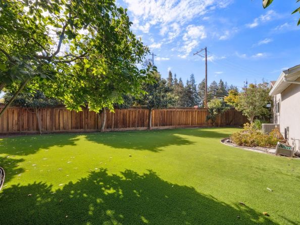 2530 Forbes Avenue, Santa Clara CA 95050