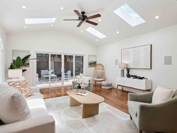 2530 Forbes Avenue, Santa Clara CA 95050