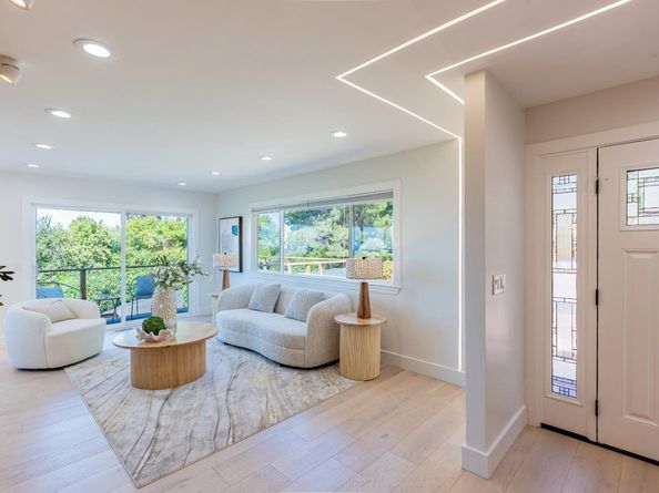 893 Madonna Way, Los Altos CA 94024
