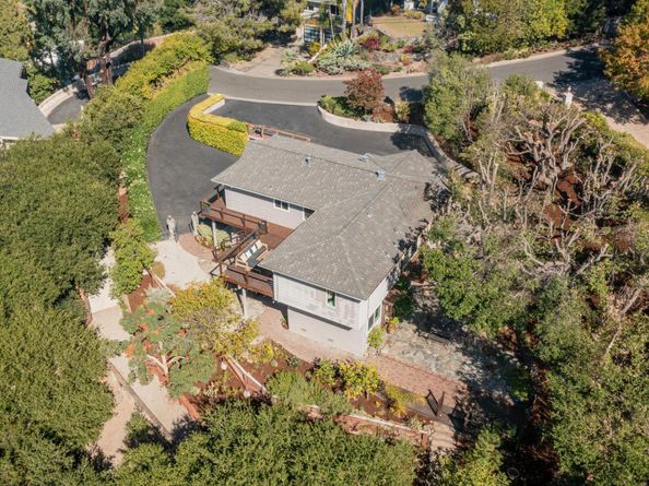 893 Madonna Way, Los Altos CA 94024
