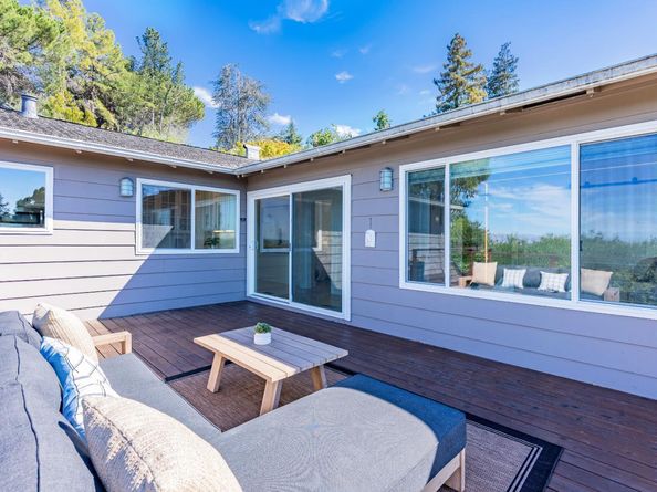 893 Madonna Way, Los Altos CA 94024