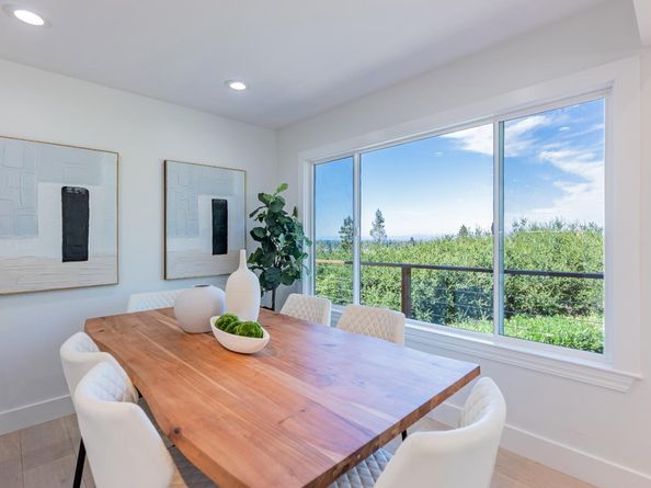893 Madonna Way, Los Altos CA 94024