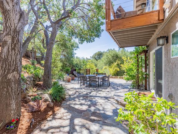 893 Madonna Way, Los Altos CA 94024