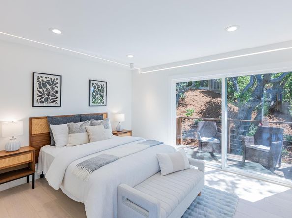 893 Madonna Way, Los Altos CA 94024