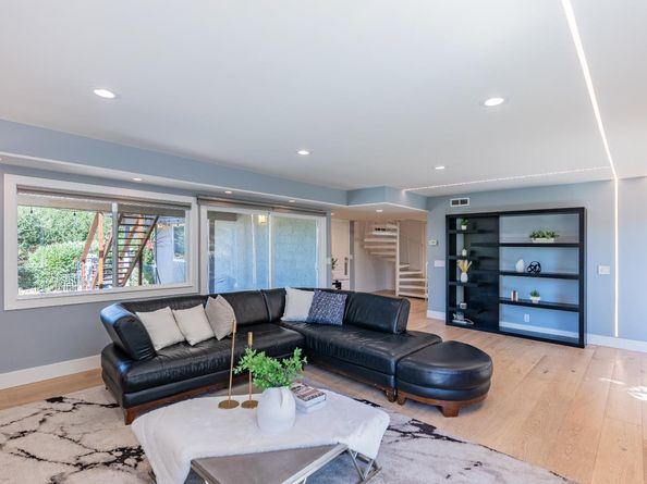 893 Madonna Way, Los Altos CA 94024